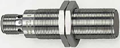 Actual product image IFM Proximity switch inductive IGC211