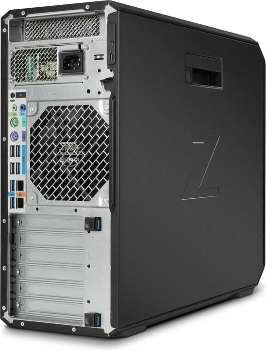 Produktbild HP Z4 G4 TWR Creapro zertifiziert (Intel Core i9-10920X, 64 GB, 1000 GB, RTX A4500)