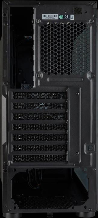 Produktbild Corsair Spec-05 (ATX, mATX, Mini-ITX)