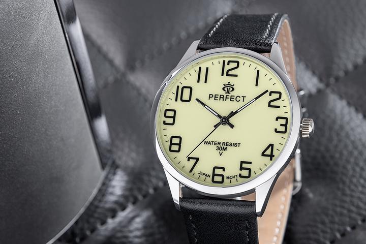 Image du produit PERFECT GXB452-04 Herrenuhr (40 mm)