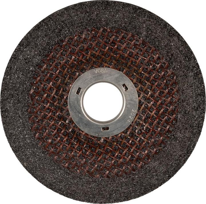 Produktbild Makita Schruppscheibe 115/22,23 A36N (A36N)