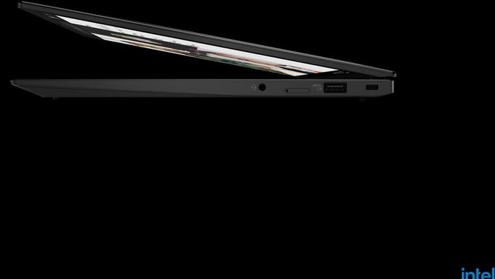 Produktbild Lenovo ThinkPad X1 Carbon Gen 9 (14", Intel Core i5-1135G7, 8 GB, 256 GB, CH)