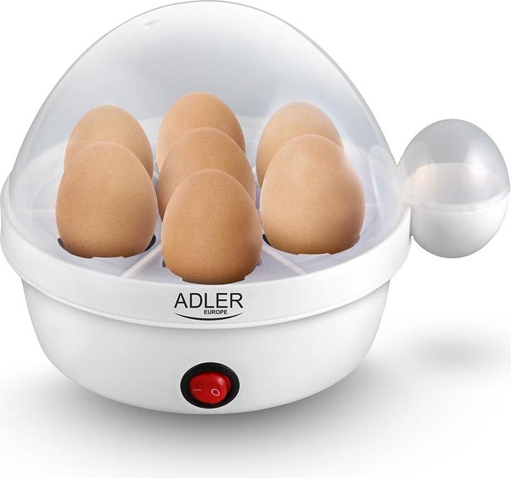 Produktbild Adler Eierkocher (CH-Stecker)