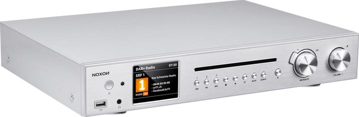 Produktbild Noxon A 571 CD (Radio Tuner)