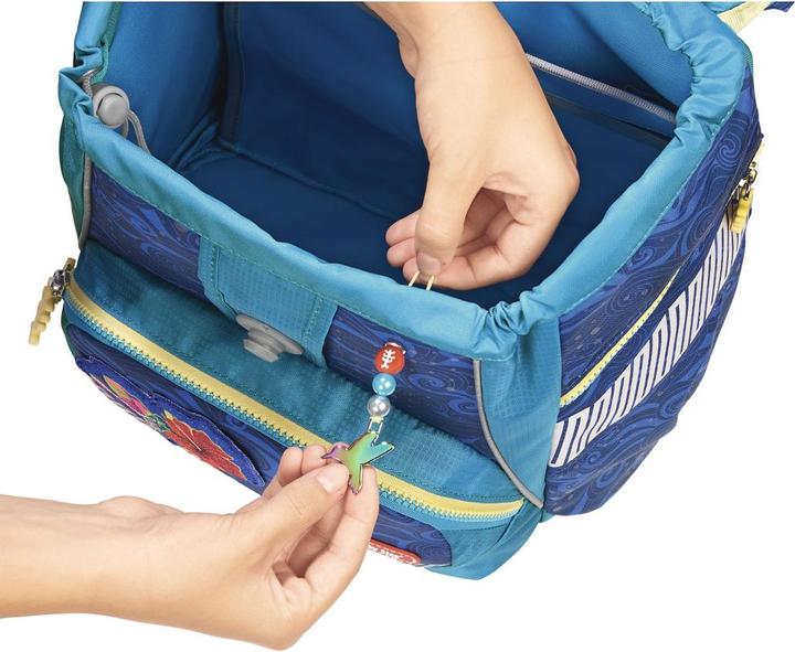 Image du produit Step by Step 2in1 Plus Rainbow Colibri (19 l)