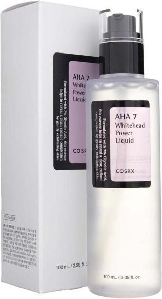 Produktbild Cosrx AHA 7 Whitehead Power (Tonic, 100 ml)
