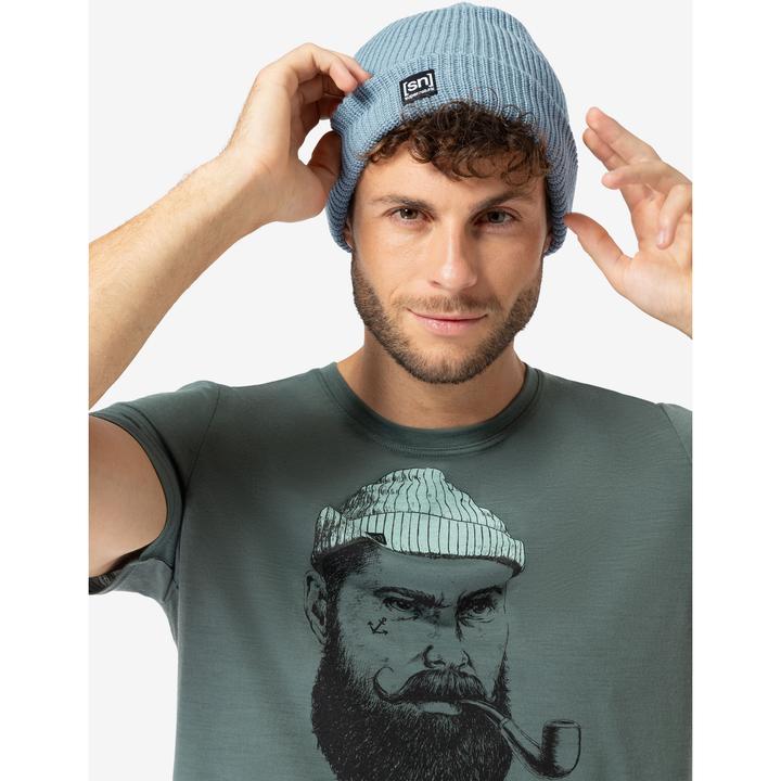 Image du produit Super Natural Bonnet Mérinos Basic (Taille unique)