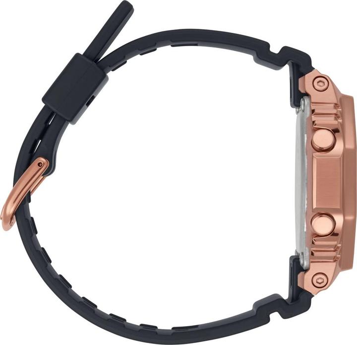 Image du produit G-Shock GM-S2100PG-1A4ER (Montre numérique, Montre analogique, 40 mm)