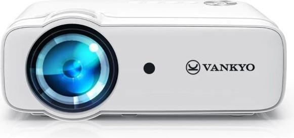 Image du produit Vankyo Leisure 430W (HD, 120 lm, 1.69:1)