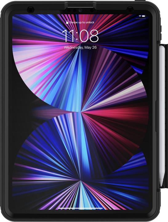 Actual product image OtterBox Defender (iPad Pro 11 2021 (3rd Gen), iPad Pro 11 2020 (2. Gen), iPad Pro 11 2018 (1. Gen), iPad Pro 11 2022 (4th Gen))