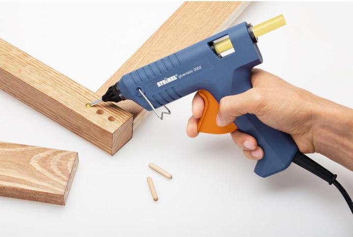 Actual product image Steinel Gluematic 3002