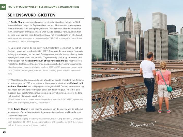 Immagine prodotto happy time guide Barcelona (Tedesco, Gaby van Dam, 2022)