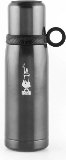 Bialetti DCXIN00006 Reisebecher Porzellan (0.46 l)