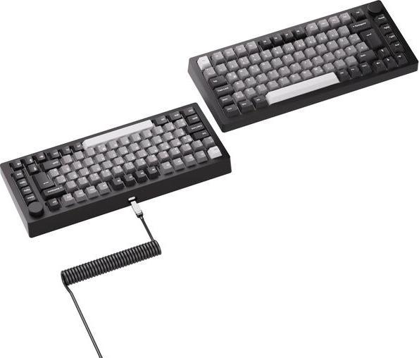 Image du produit Akko Monsgeek M1 V5 (DE, Filaire, Sans fil)