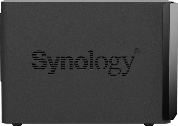 Produktbild Synology DS224+ (0 TB)