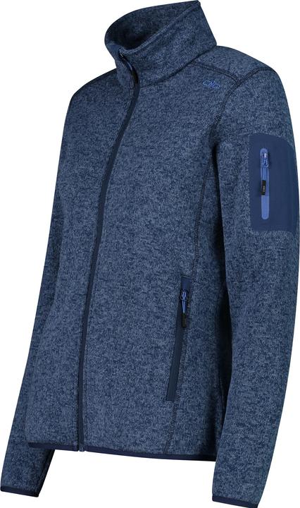 Actual product image CMP Campagnolo Knitted fleece (42, L)