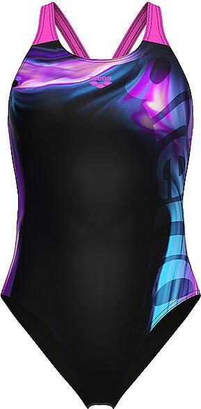 Arena Women's Dream-H-Line Swimsuit V Back