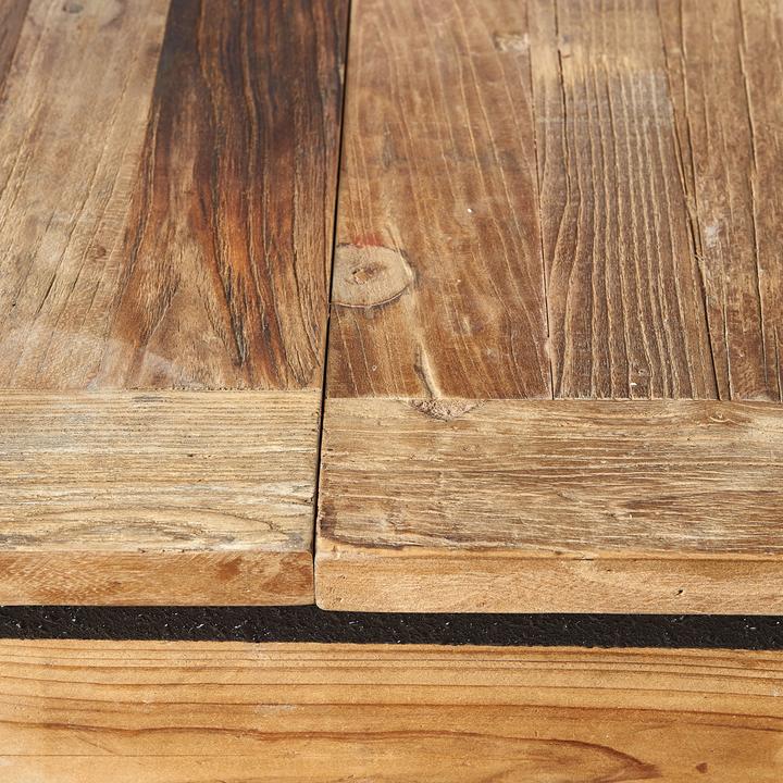 Produktbild Rivièra Maison Shelter Island (80 x 100 x 50 cm)