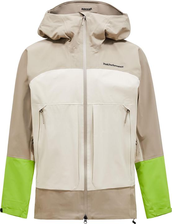 Peak Performance Vislight Gore Tex C Knit