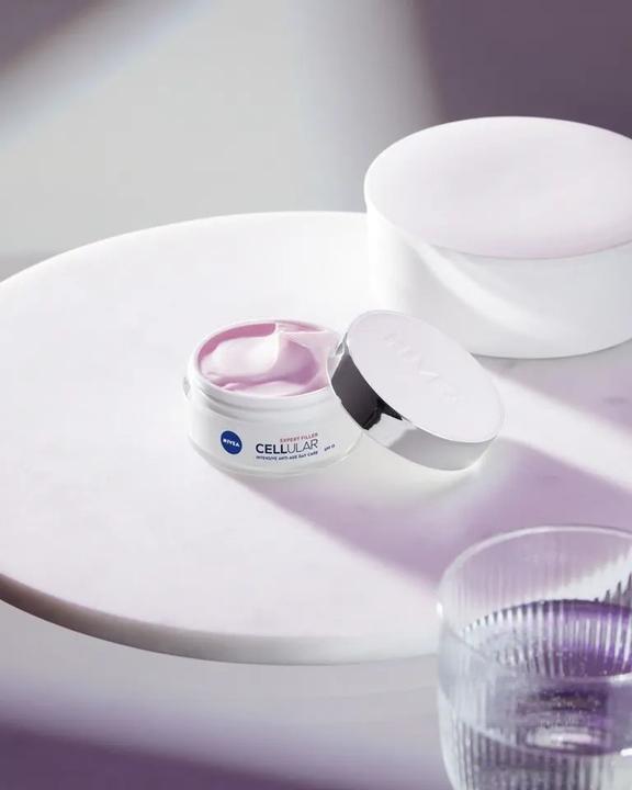 Produktbild NIVEA Cellular Expert Filler Anti-Age Tagespflege LSF 30 (50 ml, Tagescreme, SPF 30)