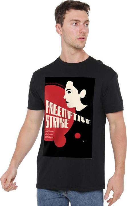 Produktbild The Next Generation Season 7 Episode 24 TShirt (M)