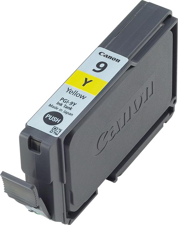Immagine prodotto Canon Pgi-9y (Y)