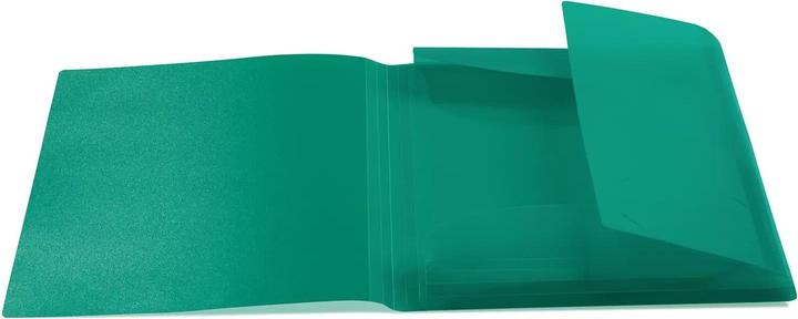Produktbild HERMA Sammelmappe A3 Transluzent (A3, 1 x)