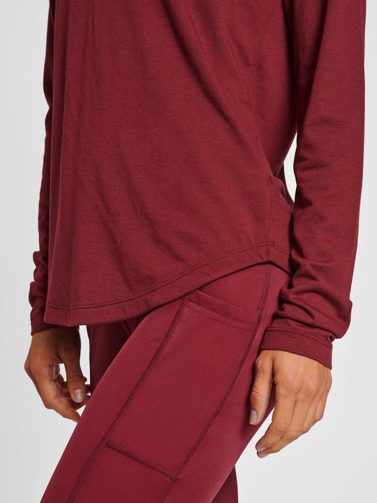 Immagine prodotto hummel Mt Vanja T-Shirt L/S (S)