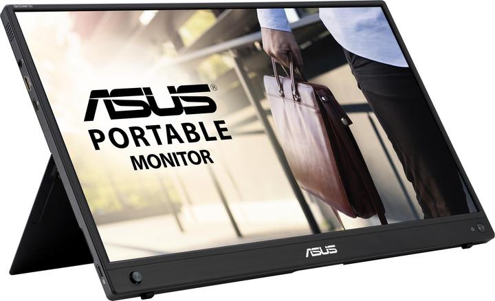 Actual product image ASUS MB16AWP (1920 x 1080 pixels, 15.60")
