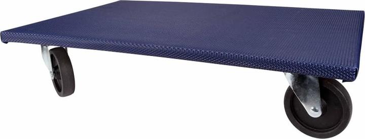 Velleman FURNITURE MOVER - RECTANGULAR - 650 x 400 mm - MAX. LOAD 400 kg (400 kg)