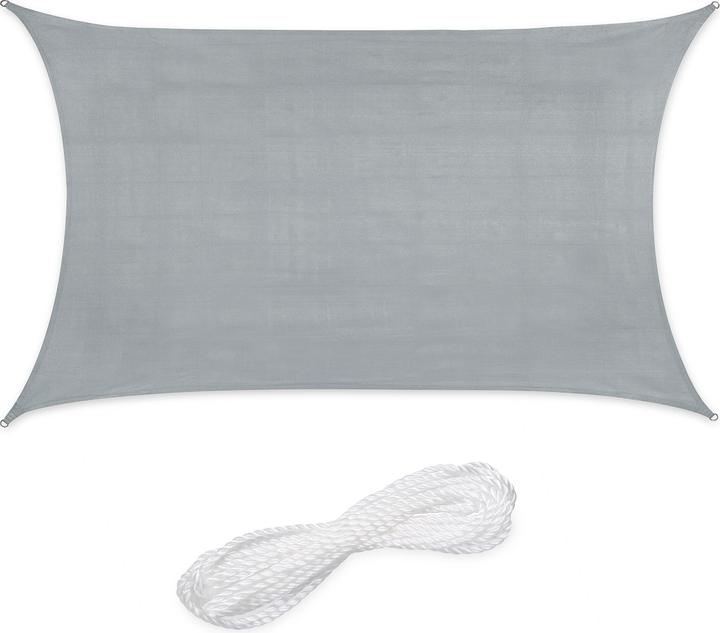 Actual product image Relaxdays Awning (300 x 200 x 0.2 cm)