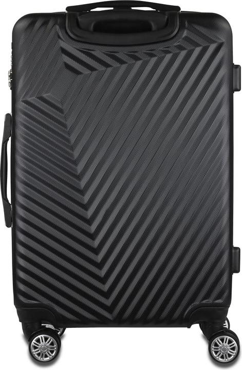 Immagine prodotto Mano Custodia rigida Don Carlo (92 l, L (90 - 115l))