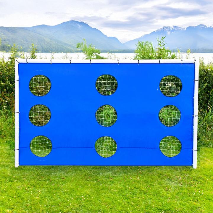 Immagine prodotto Gladiatorfit Porta di calcio con obiettivi