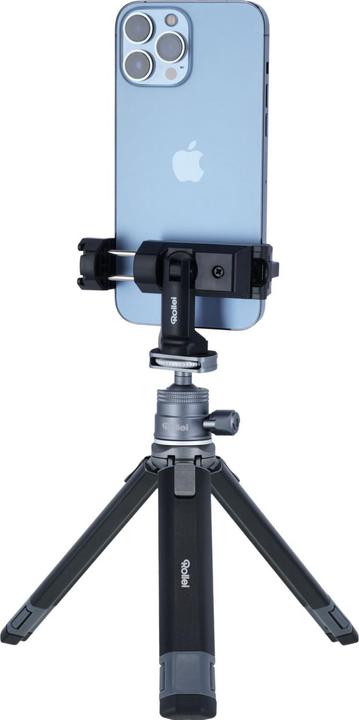 Image du produit Rollei Pocket Pod (Métal)