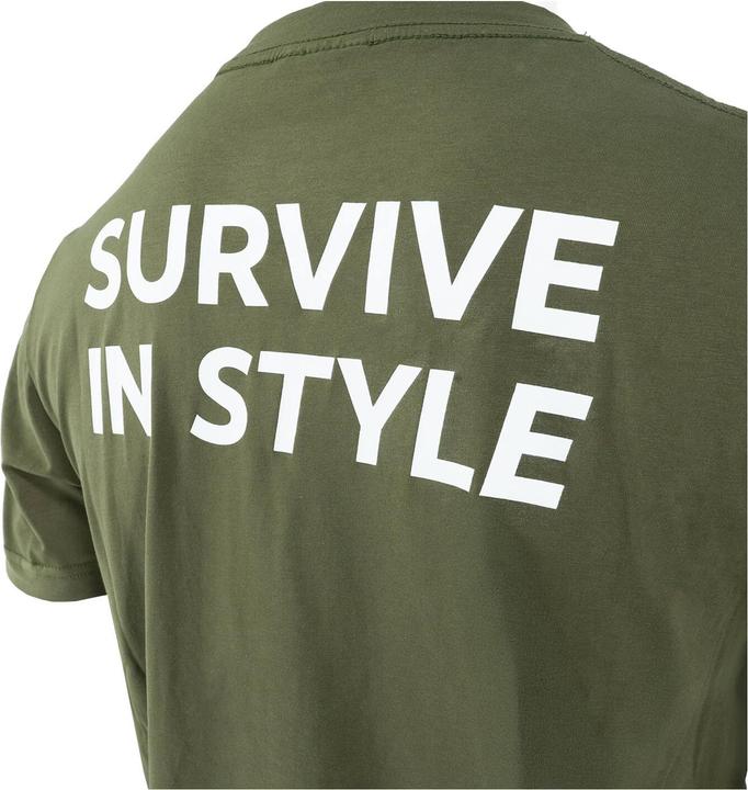 Immagine prodotto Bushpeak T-Shirt Truefit (XXL)