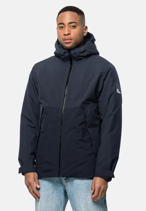 Immagine prodotto Jack Wolfskin Tempelhof Jkt M (XXL)