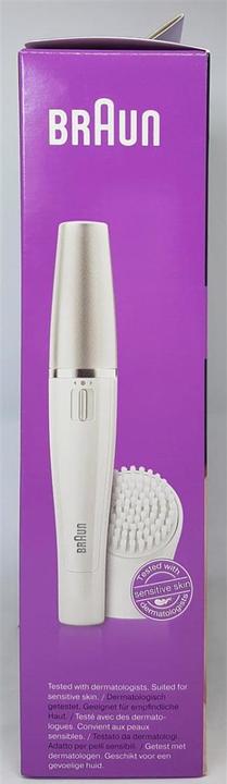 Produktbild Braun Face 810