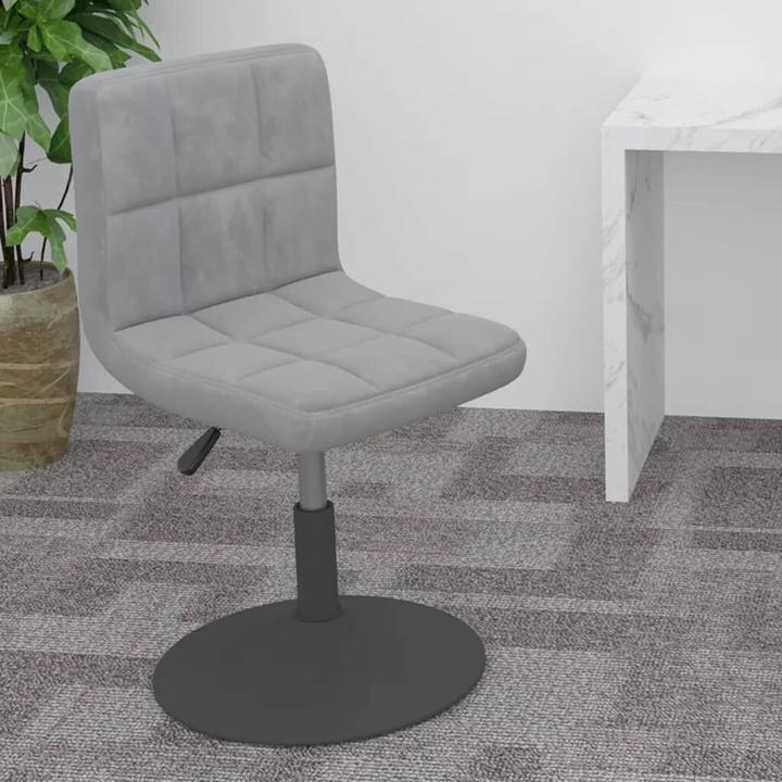 Actual product image VidaXL Bar stool