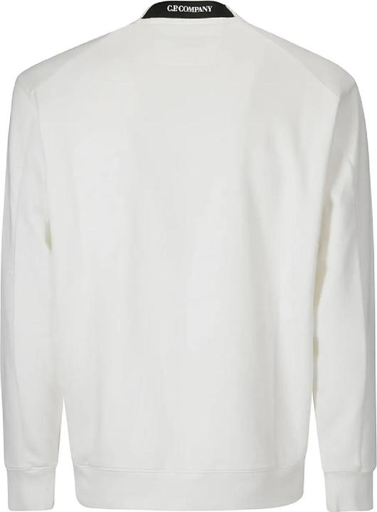 Immagine prodotto C.P. Company Diagonal Raised Fleece Crewneck Sweatshirt (XL)