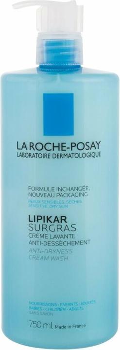 Immagine prodotto La Roche Posay Lipicar sur grass (750 ml)