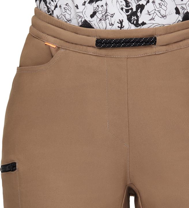 Produktbild Mammut Massone Pants Women (46)