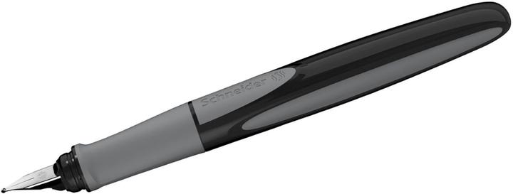 Produktbild Schneider RAY ONYX - Füllhalter (Blau, 1 x)
