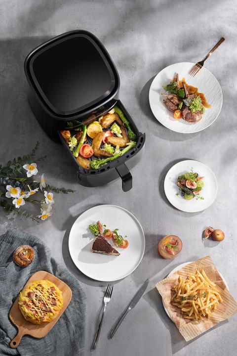 Image du produit Xiaomi Air Fryer 6L (Prise UE)