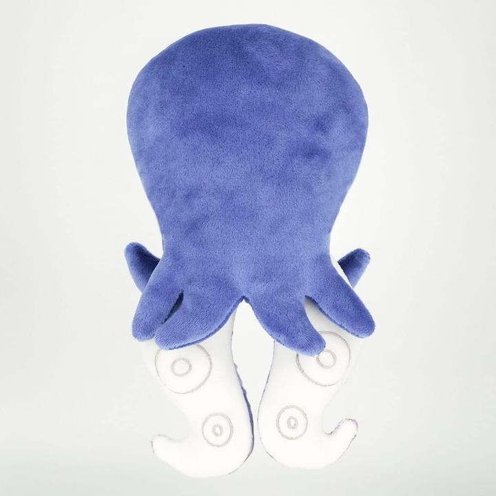 Produktbild Together Plus Splatoon: Octopus - Plüsch (23 cm)