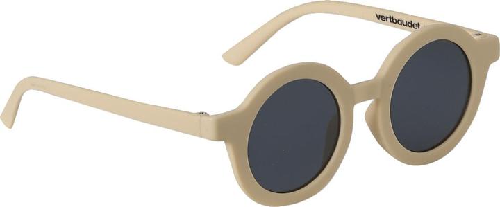 Produktbild Vertbaudet Kinder Sonnenbrille, klassische runde Form