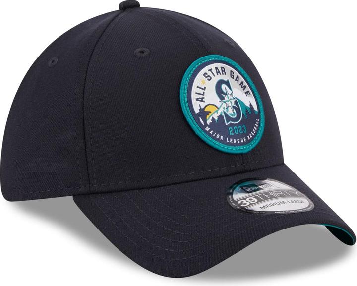 Immagine prodotto New Era Cappellino 39THIRTY - ALL-STAR GAME Seattle Mariners - L/XL (XL)
