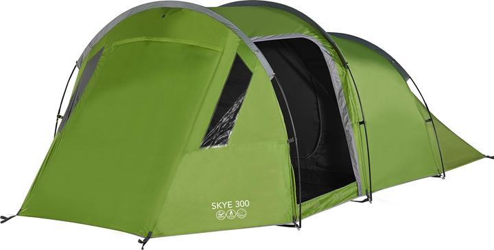 Actual product image Vango Skye 300 (Tunnel tent, 6.10 kg, 3 persons)