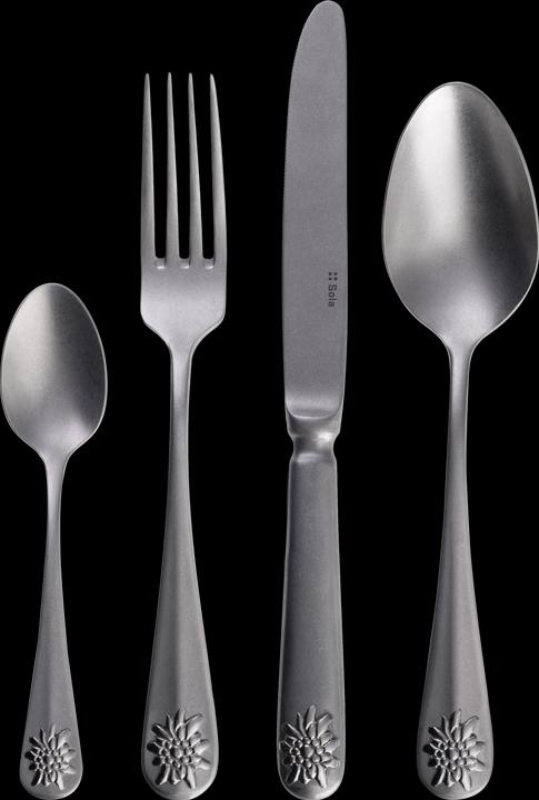 Produktbild Sola Baguette Vintage (24 Stück, Besteck Set)
