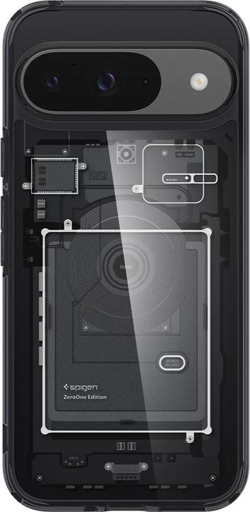 Image du produit Spigen Ultra Hybrid Zero One (Google Pixel 9 Pro)