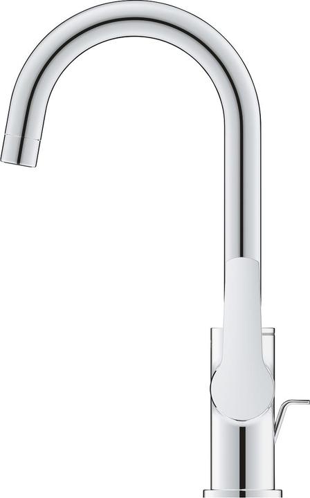 Produktbild Grohe Waschtischarmatur Einhebelmischer Start 2021 chrom 23554002